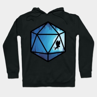 Giffin D20 Hoodie